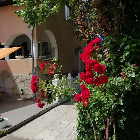 Flamingo Etterem, Maganszallashely Ubytování v soukromí